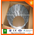 Anping China Alta qualidade Concertina Razor Barbed Wire